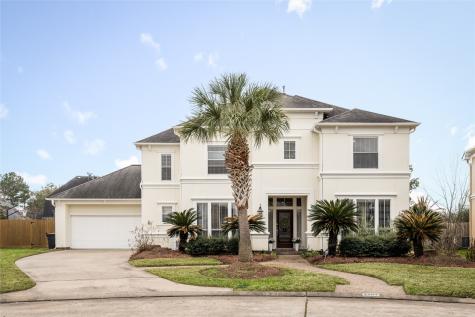 2007 Colbury Court Katy TX 77450