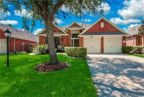 3732 Shadow Wick Lane Houston TX 77082