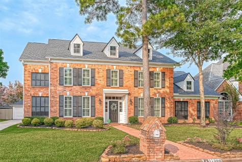 17306 Chagall Lane Spring TX 77379