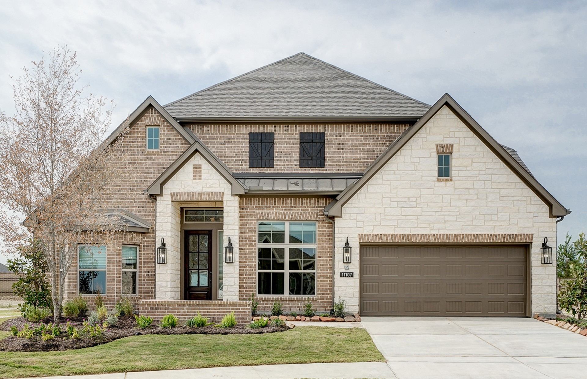 18722 Fossil Rim Road Cypress TX 77433