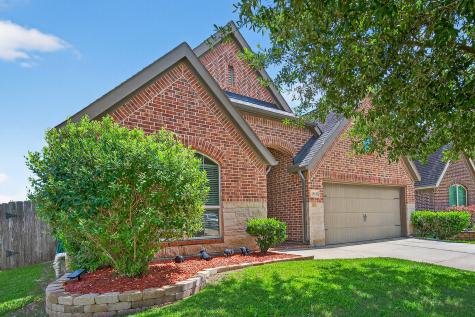 2814 Naples Park Lane Richmond TX 77406
