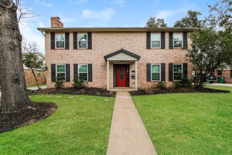 15315 Torry Pines Road Houston TX 77062