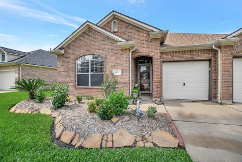 1908 Eden Glen Lane Pearland TX 77581