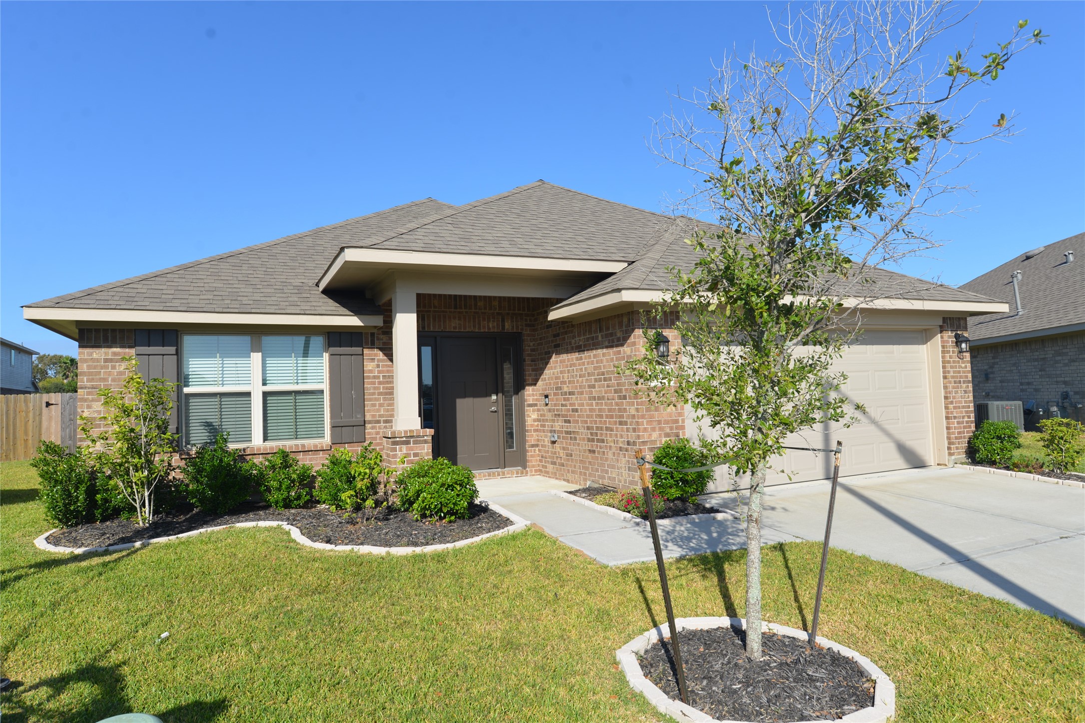 5306 Vermilion Court Dickinson TX 77539