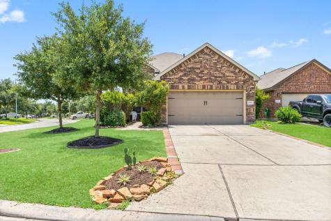 19703 Regal Crest Court Houston TX 77073