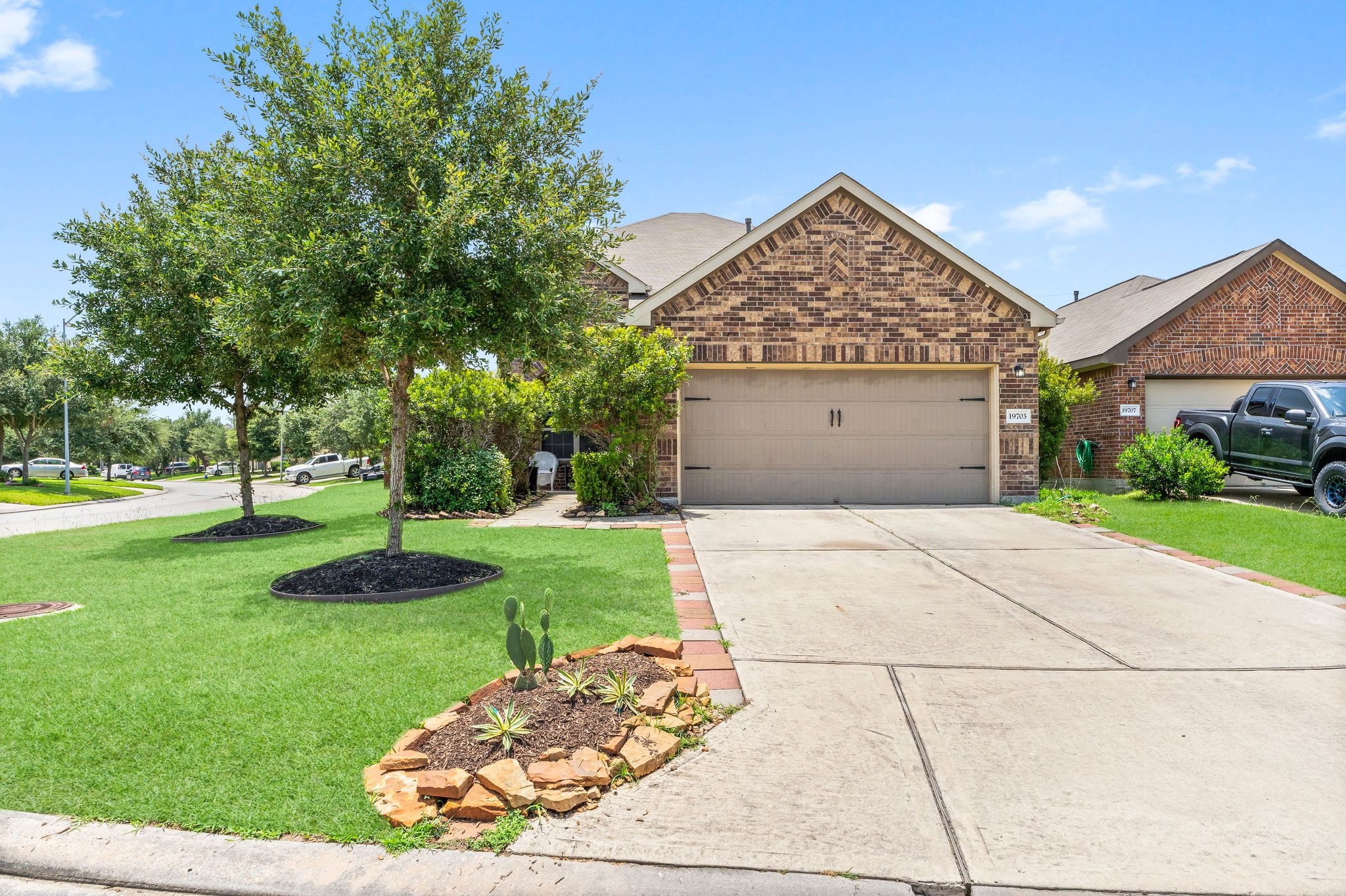 19703 Regal Crest Court Houston TX 77073