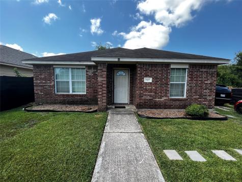 5427 Quail Cove Lane Houston TX 77053