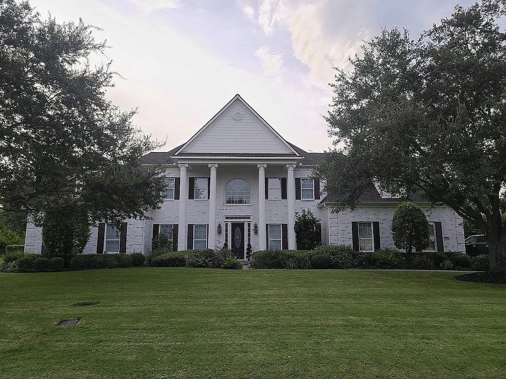 2735 Garcitas Creek Richmond TX 77406