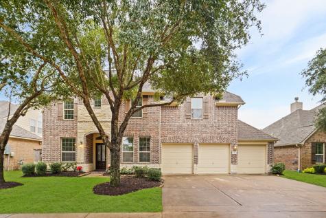27219 Horseshoe Falls Lane Cypress TX 77433