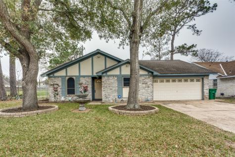 7503 Athlone Drive Houston TX 77088