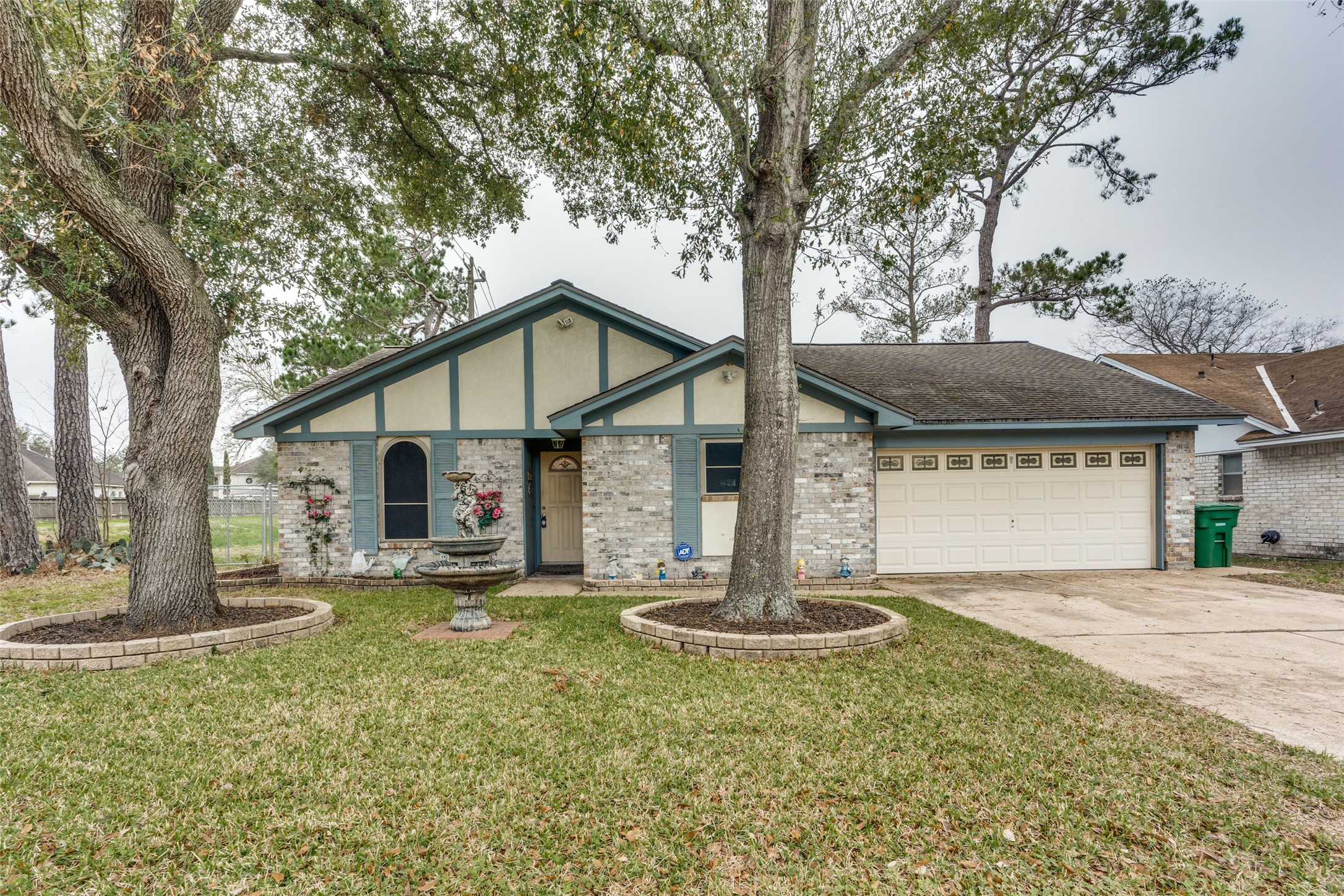 7503 Athlone Drive Houston TX 77088
