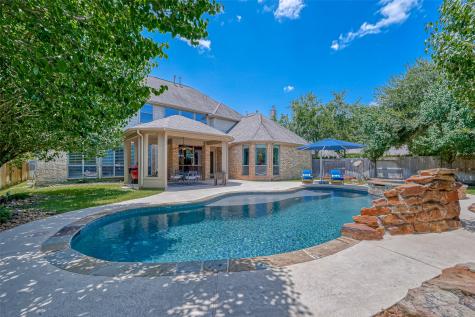 1615 Locksley Lane Sugar Land TX 77479