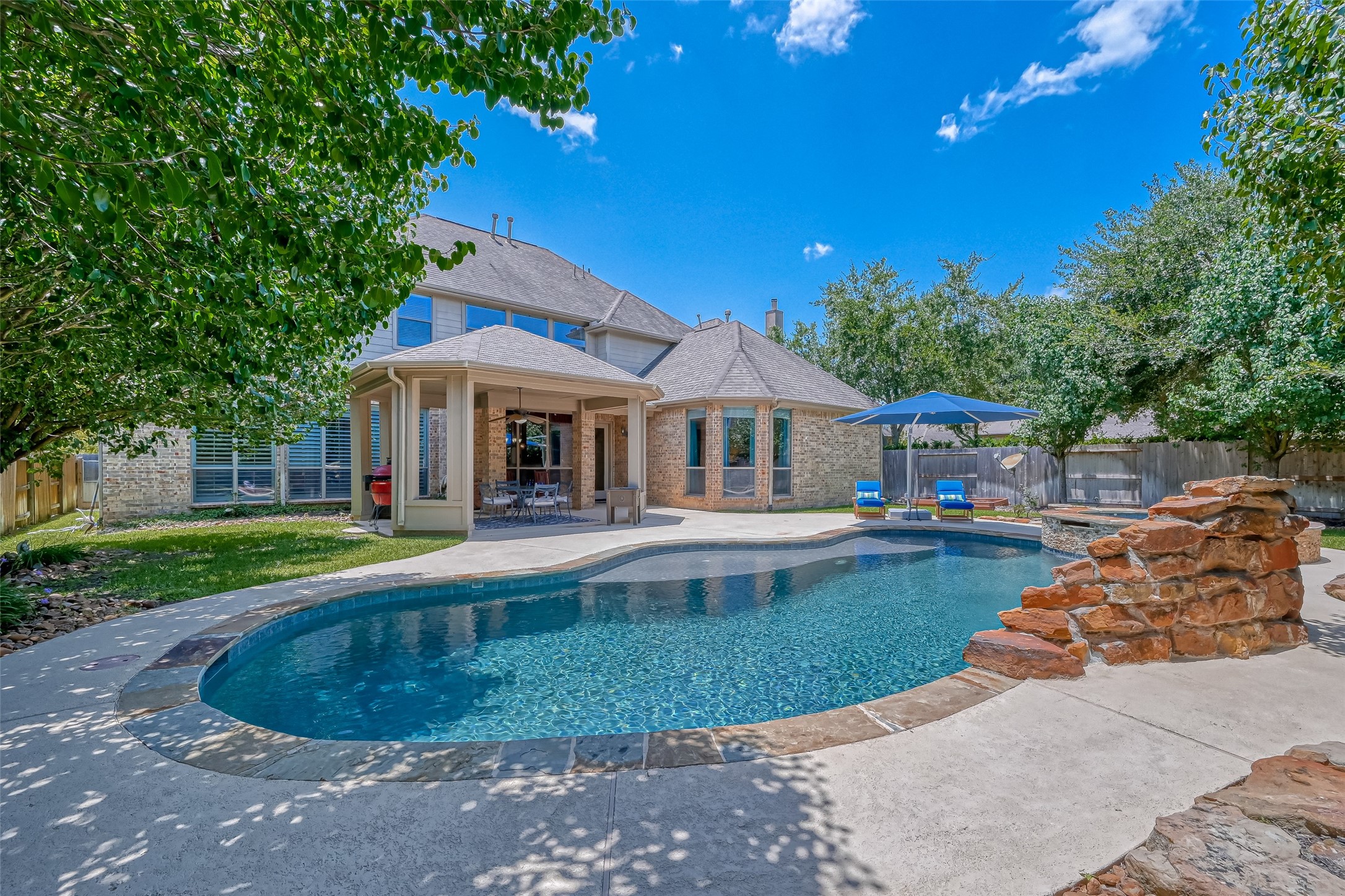 1615 Locksley Lane Sugar Land TX 77479