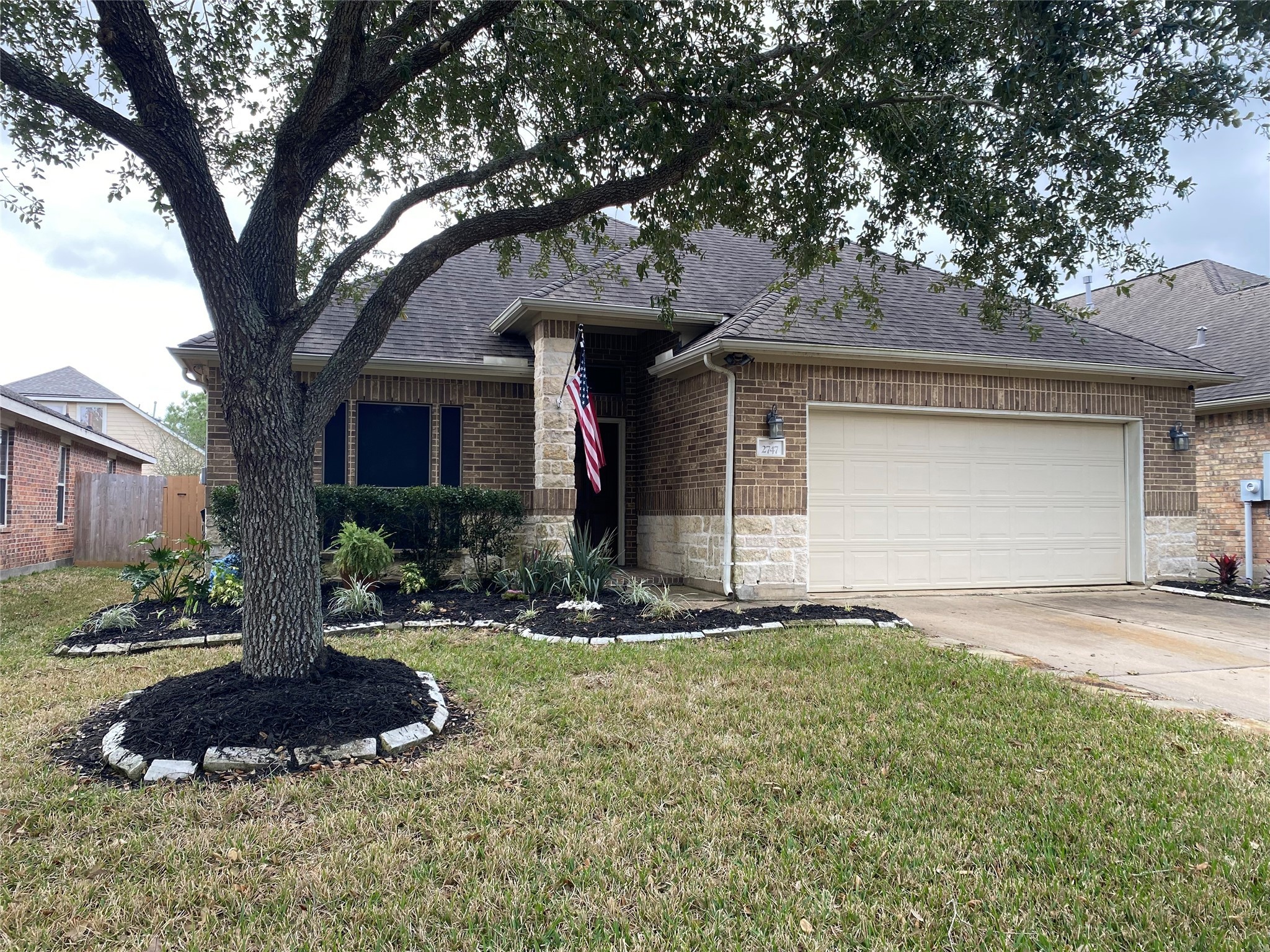 2747 Villa Bella Court League City TX 77573