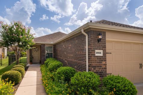2955 Cone Flower Drive Richmond TX 77469