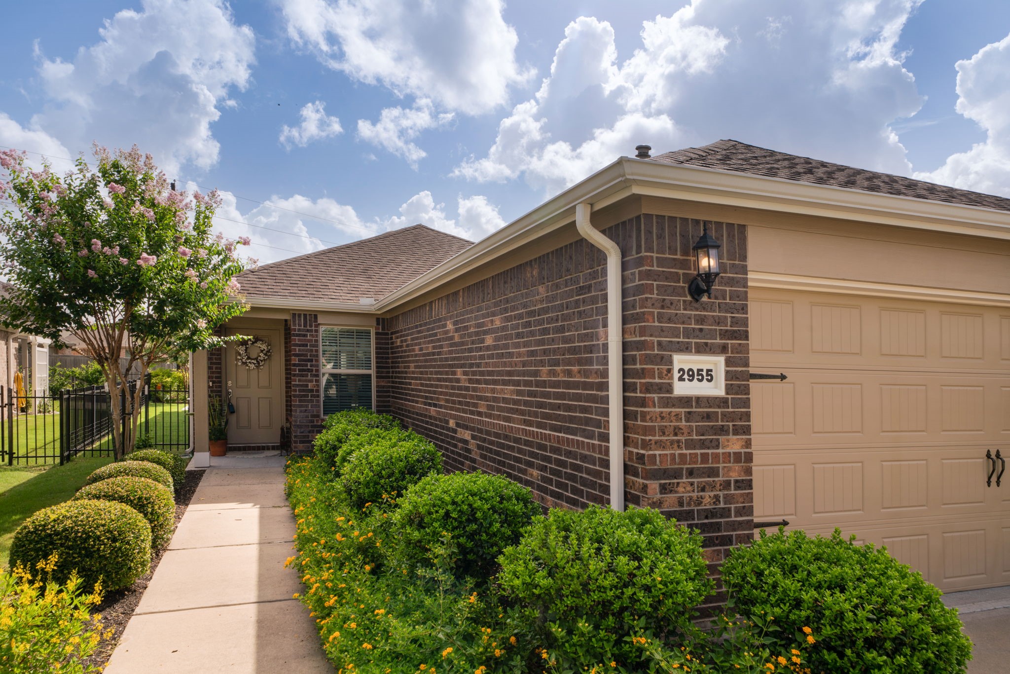 2955 Cone Flower Drive Richmond TX 77469