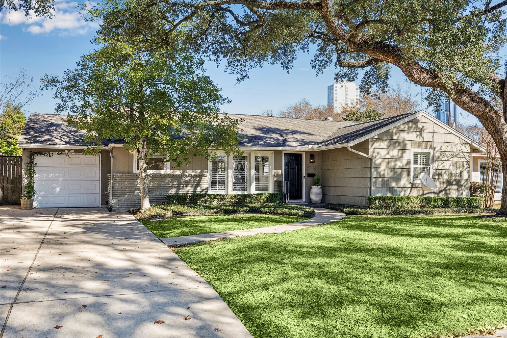 5338 Judalon Lane Houston TX 77056