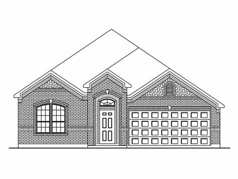 3041 Sorrento Hill Drive Katy TX 77493