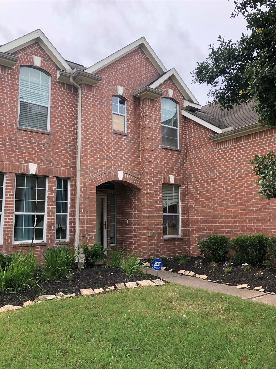 12703 Porter Meadow Lane Houston TX 77014