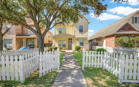 7118 Sun Village Drive Houston TX 77083
