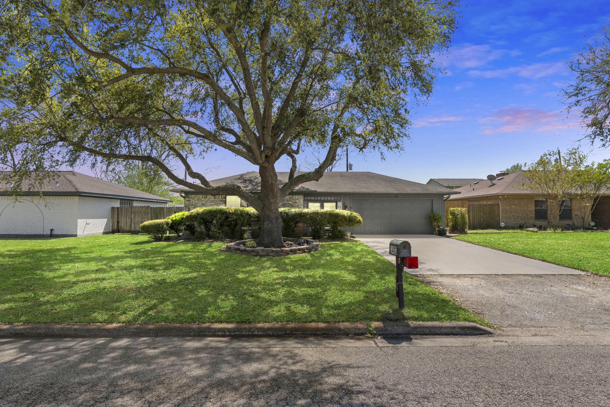 2413 38th Avenue N Texas City TX 77590