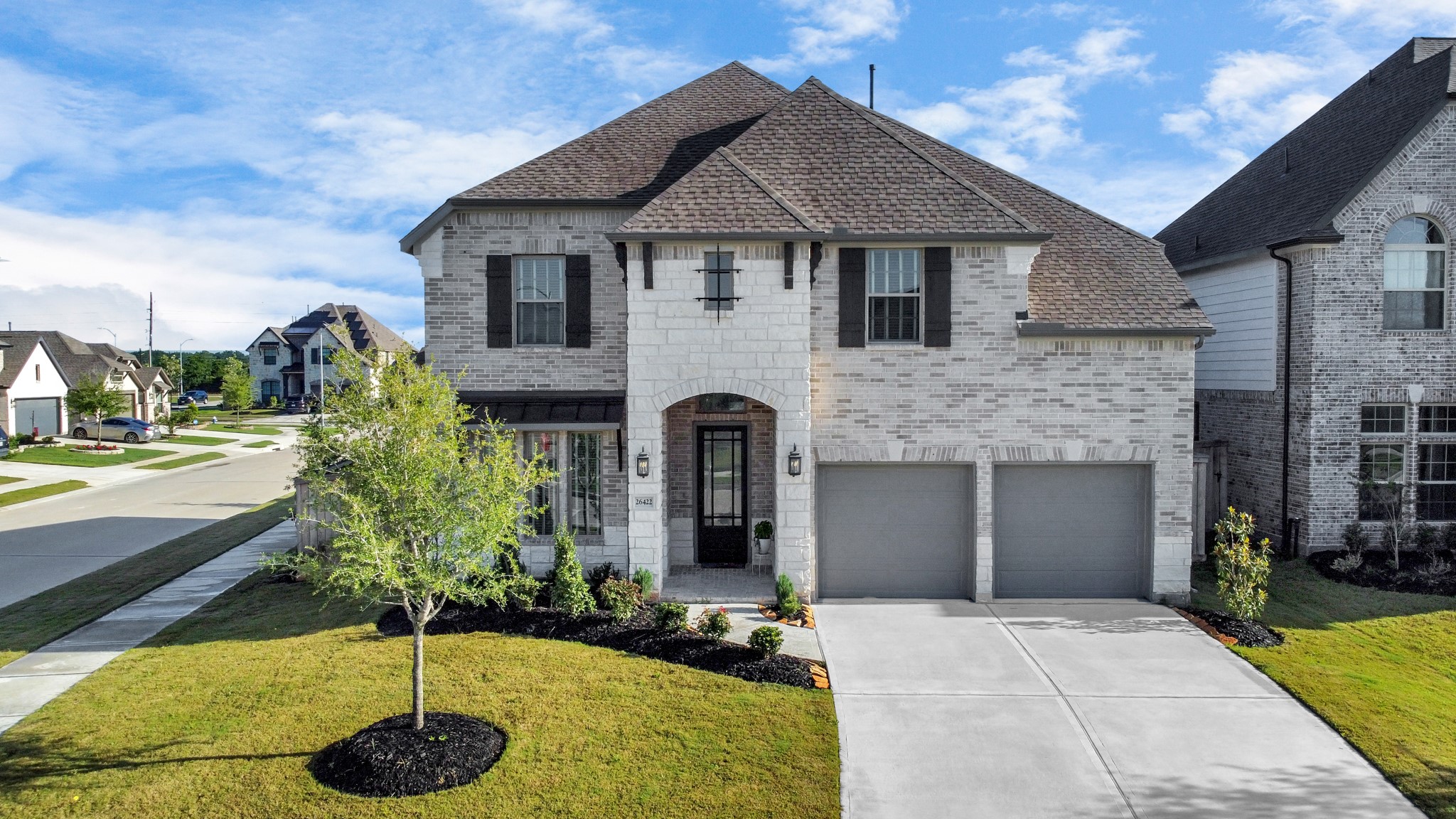 26422 Tania Spring Way Richmond TX 77406