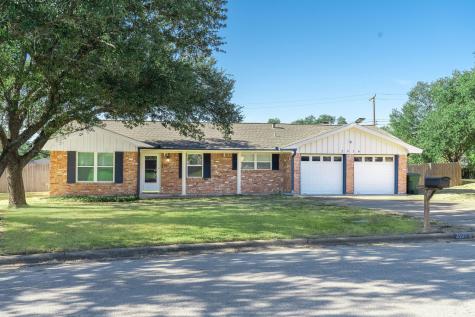2316 Kent Street Bryan TX 77802