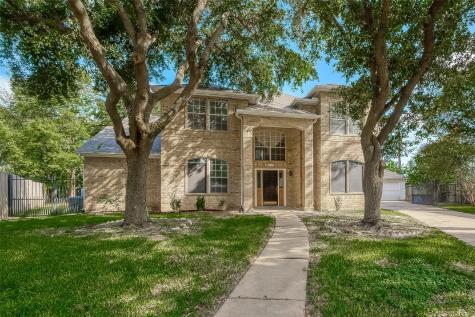 10319 Mantle Court Houston TX 77065