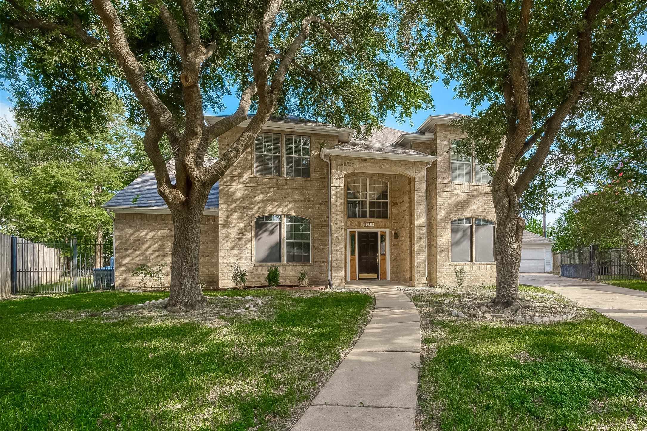 10319 Mantle Court Houston TX 77065