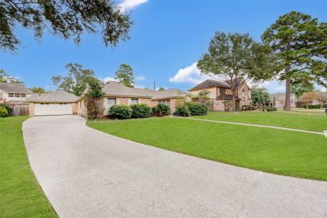 15506 Alderete Drive Houston TX 77068