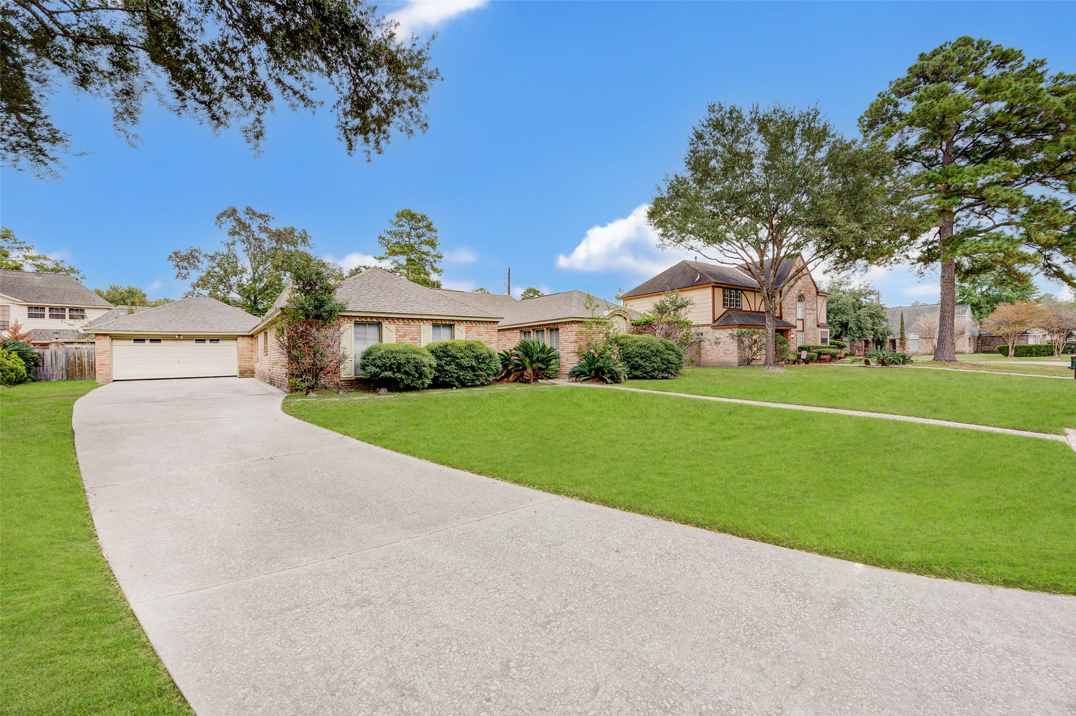 15506 Alderete Drive Houston TX 77068