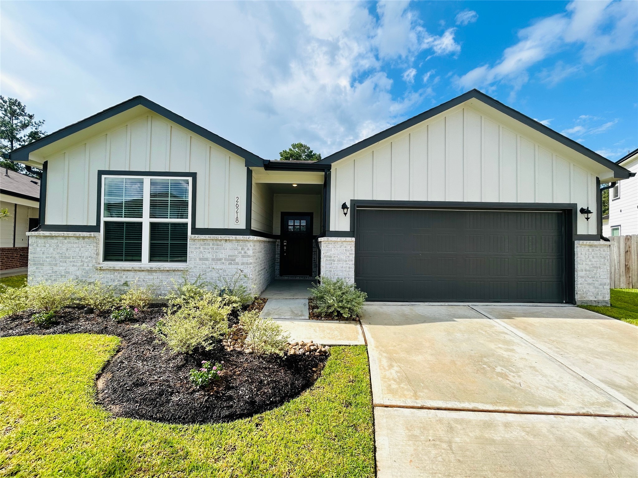 26218 Emory Hollow Drive Tomball TX 77375