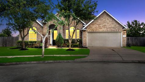 13202 Spurlin Meadow Drive Tomball TX 77377