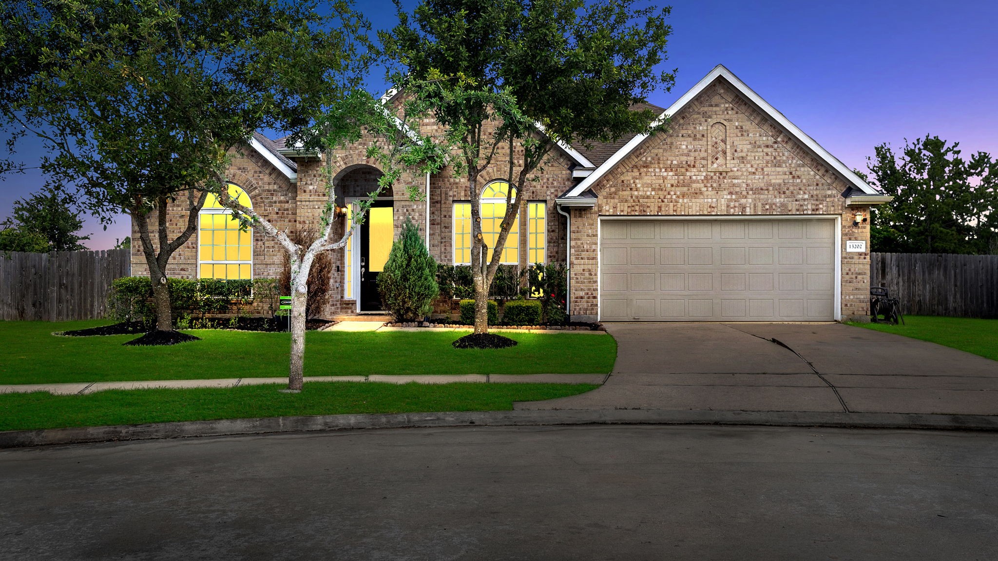 13202 Spurlin Meadow Drive Tomball TX 77377