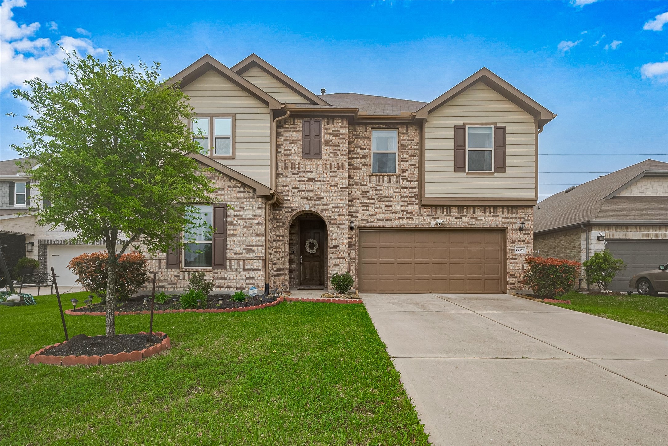 22511 Strathmore Drive Richmond TX 77469