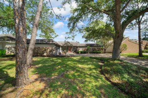3610 Covey Trail Drive Missouri City TX 77459