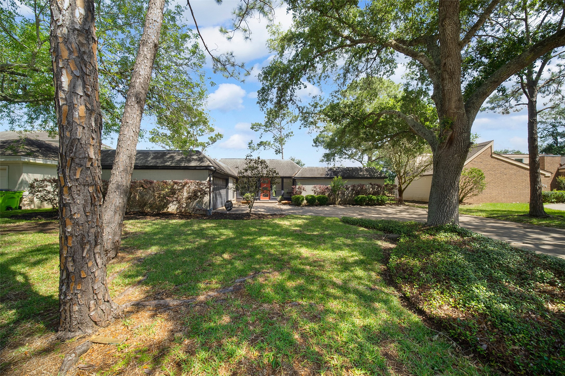 3610 Covey Trail Drive Missouri City TX 77459