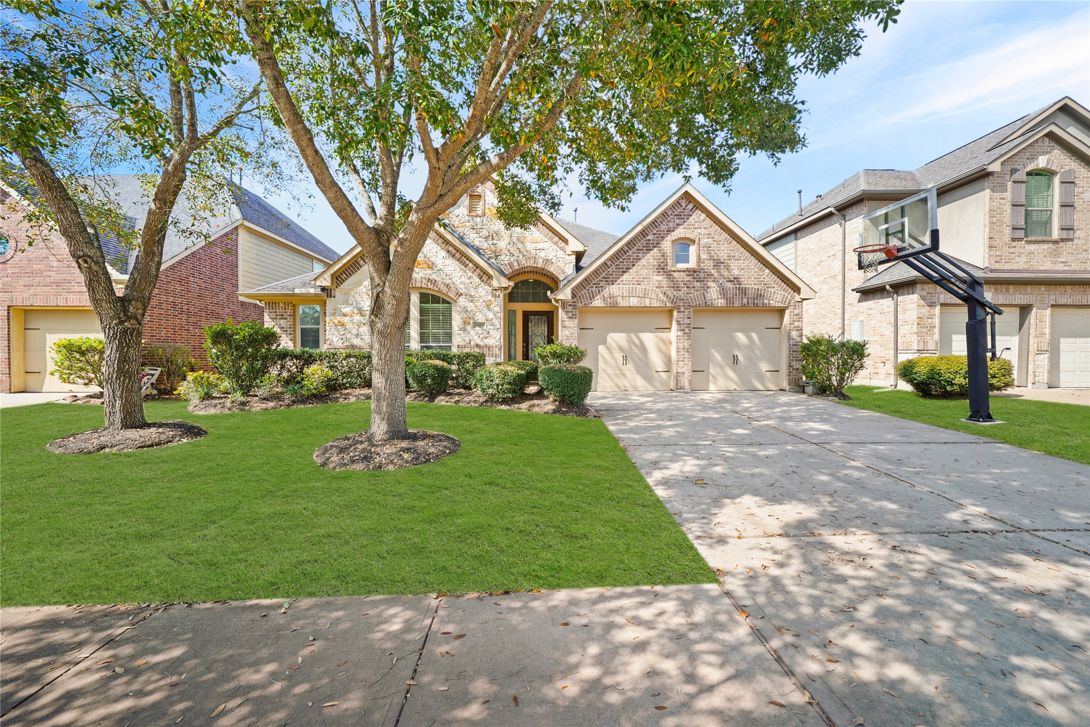 4406 Enchanted Spring Court Sugar Land TX 77479