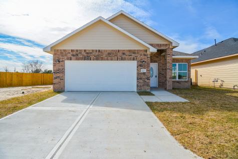 12203 Timber Estate Drive Houston TX 77014