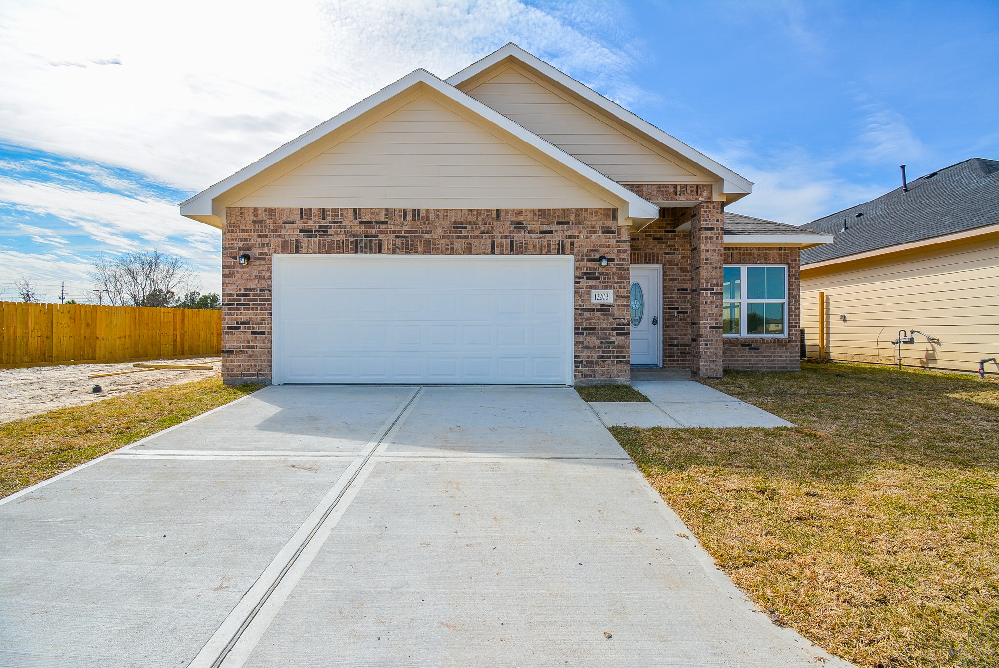12203 Timber Estate Drive Houston TX 77014