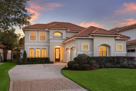 14223 Flower Creek Lane Houston TX 77077