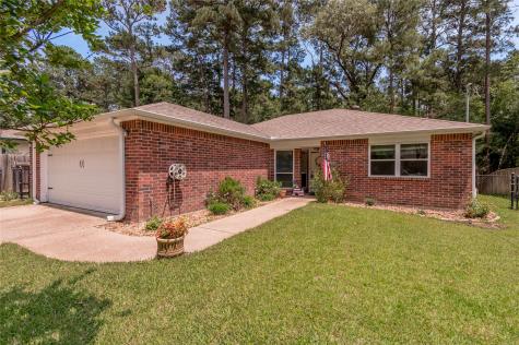 3134 Winding Way Huntsville TX 77340