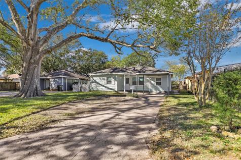 4009 Citadel Lane Houston TX 77092