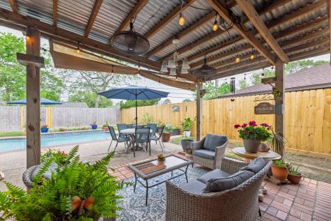 614 Alyse Street Deer Park TX 77536