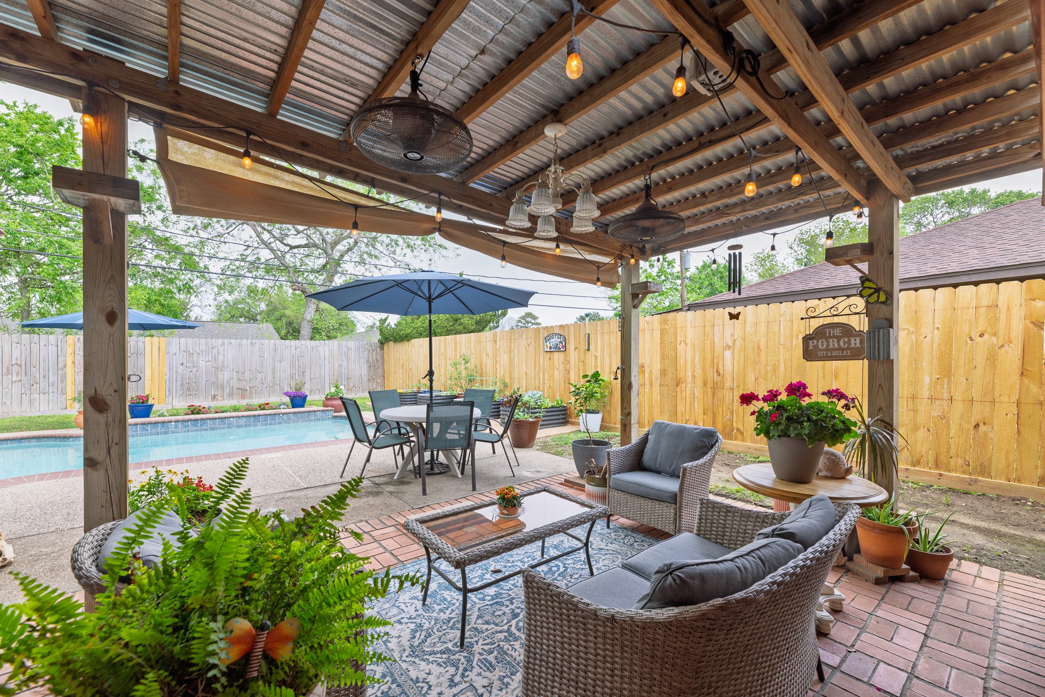 614 Alyse Street Deer Park TX 77536