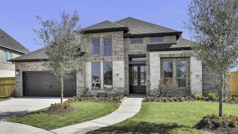 5615 Sunlit Rose Court Fulshear TX 77441