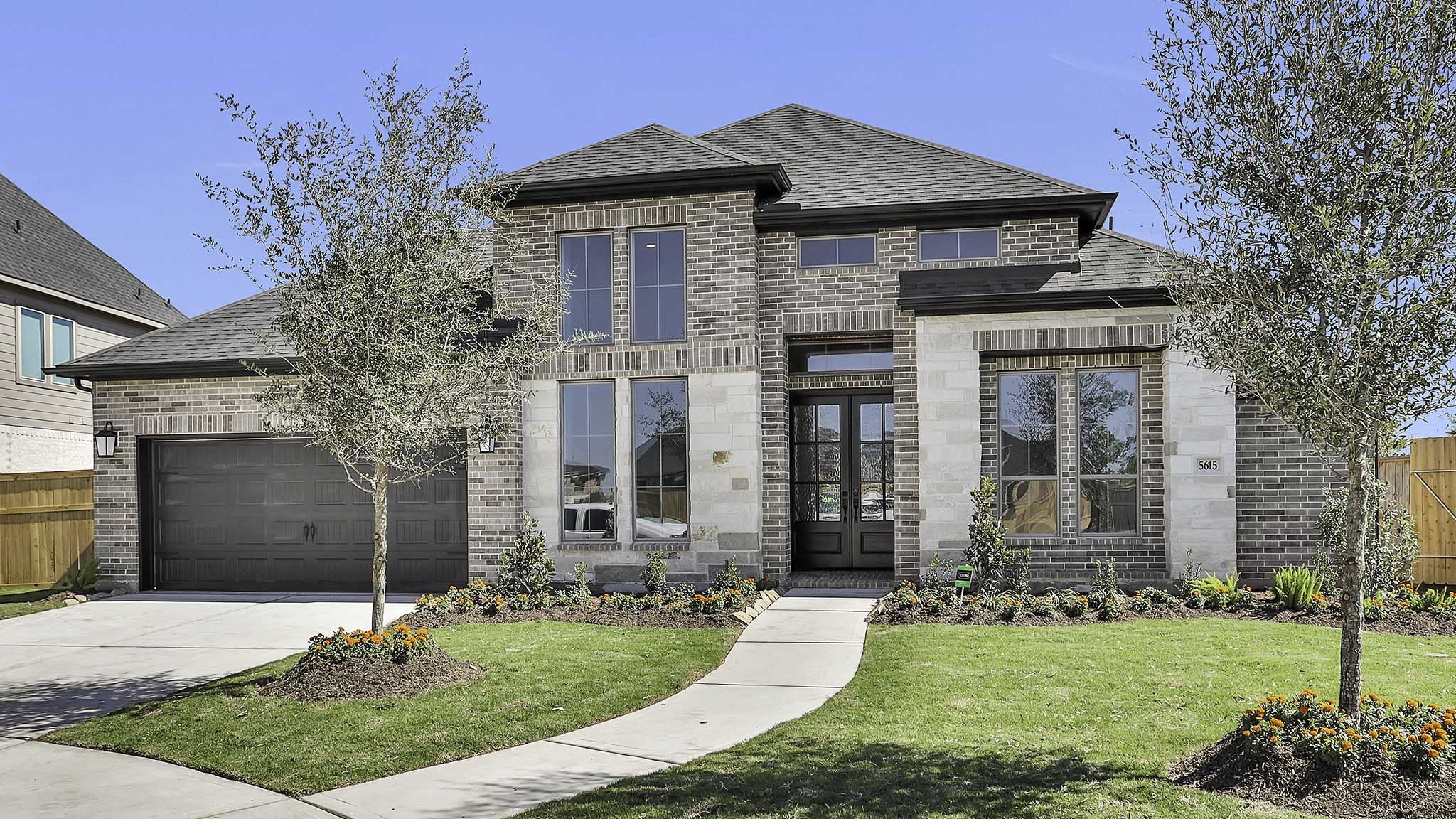 5615 Sunlit Rose Court Fulshear TX 77441