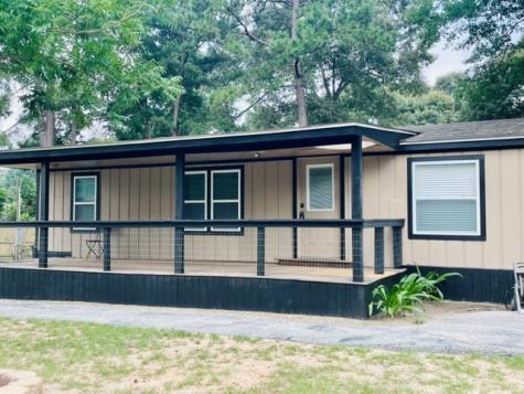 16203 Oak Lace Lane Magnolia TX 77355