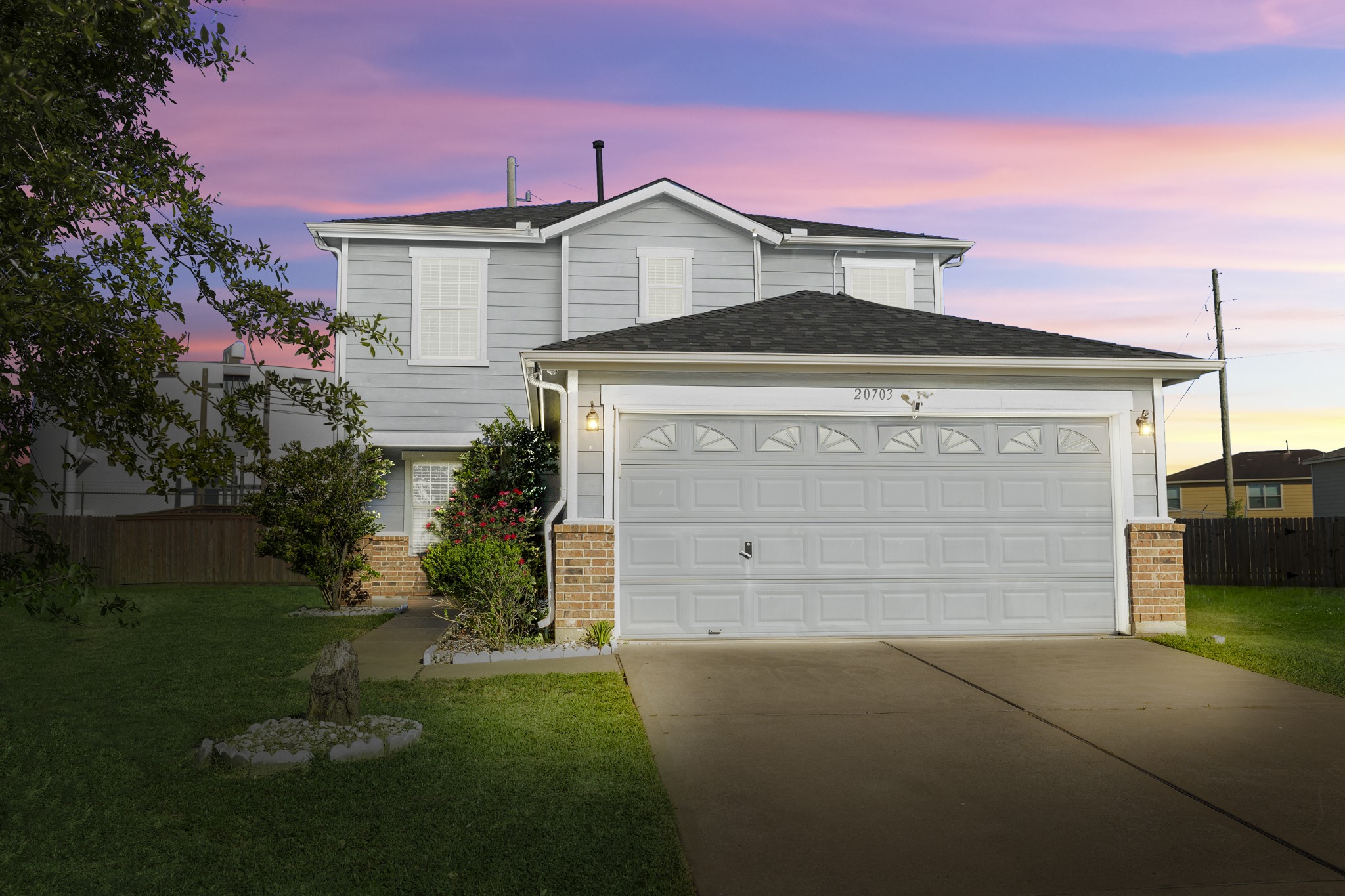 20703 Dickinson Manor Lane Cypress TX 77433