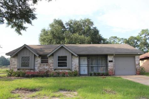 6426 Heath Street Houston TX 77016